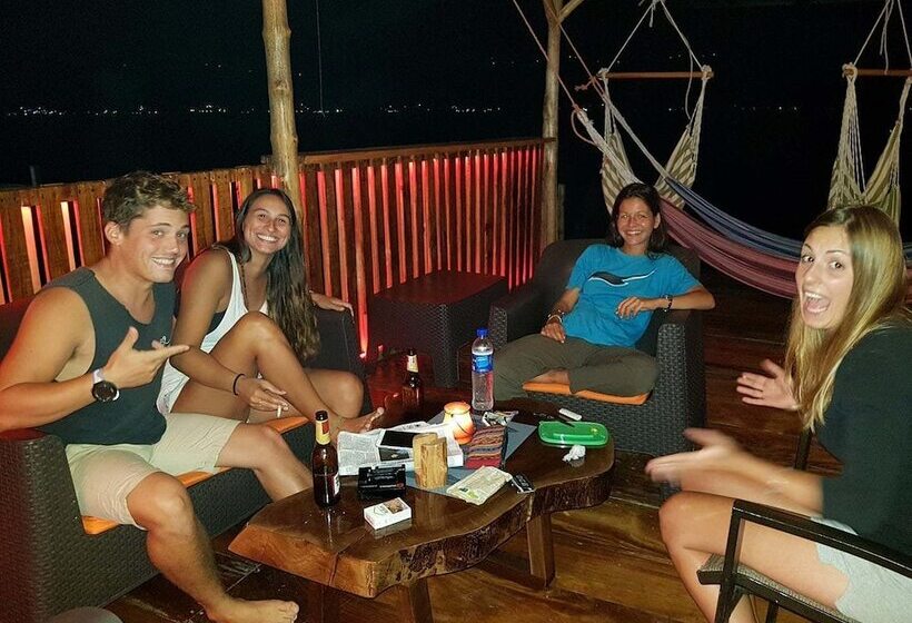 Captain Morgan Hostel