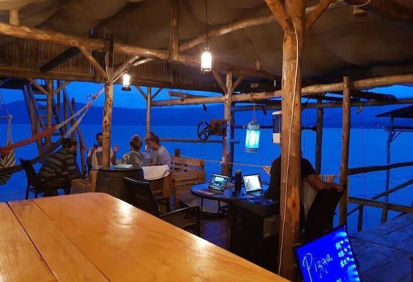 Captain Morgan Hostel