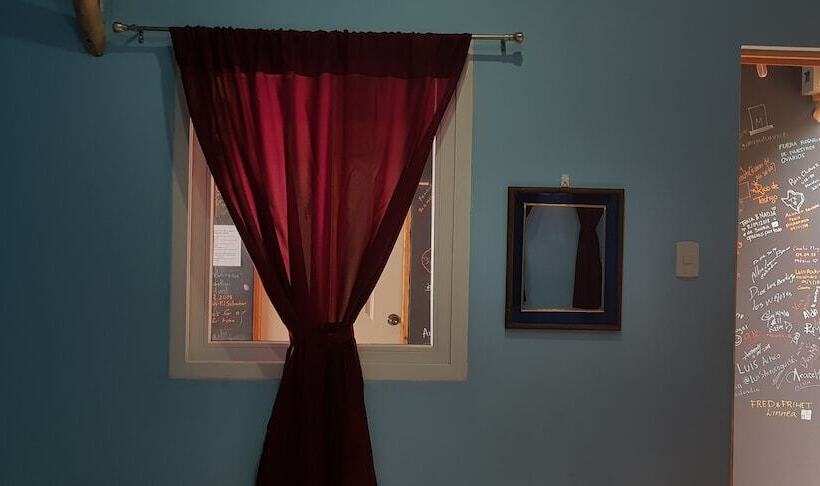 Captain Morgan Hostel