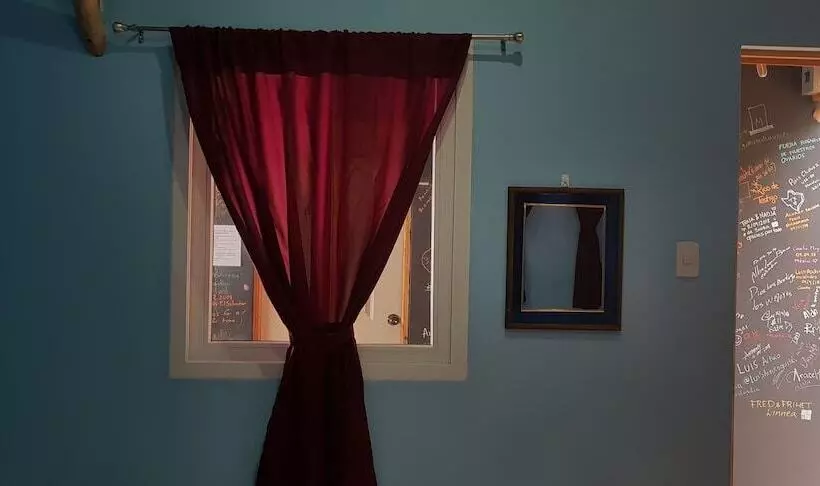 Captain Morgan Hostel