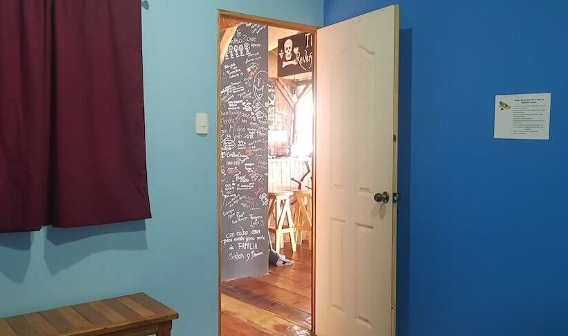 Captain Morgan Hostel