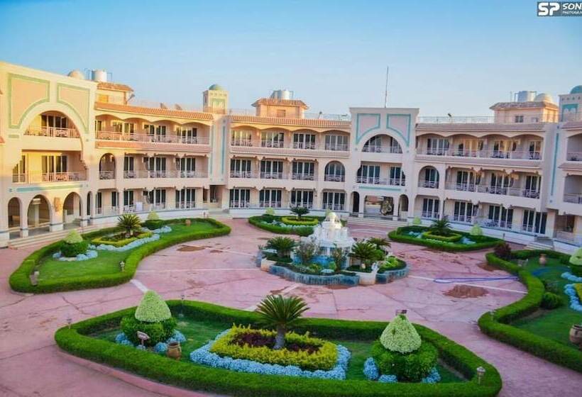 Fayoum Hotel Armed Forces