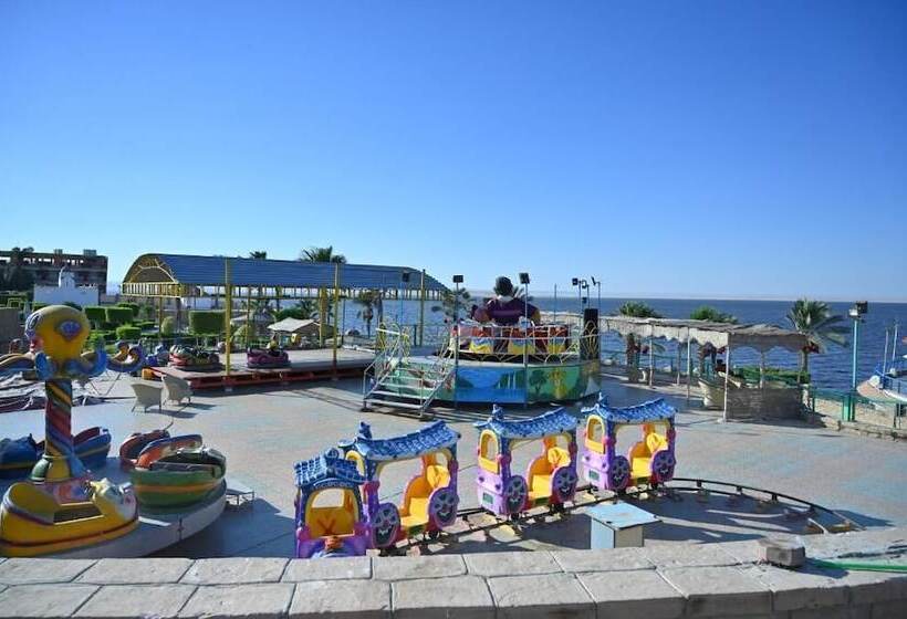 Fayoum Hotel Armed Forces