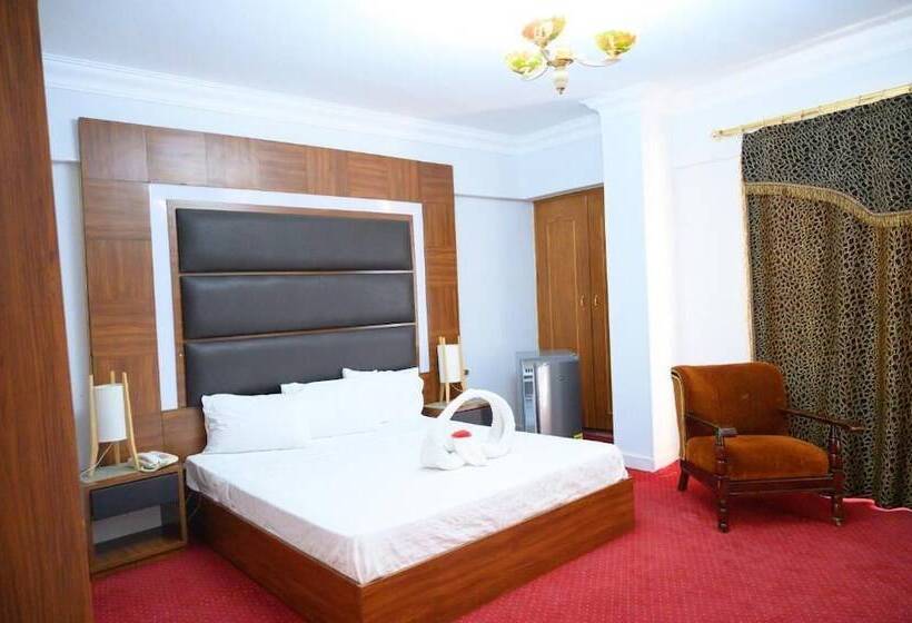 Fayoum Hotel Armed Forces