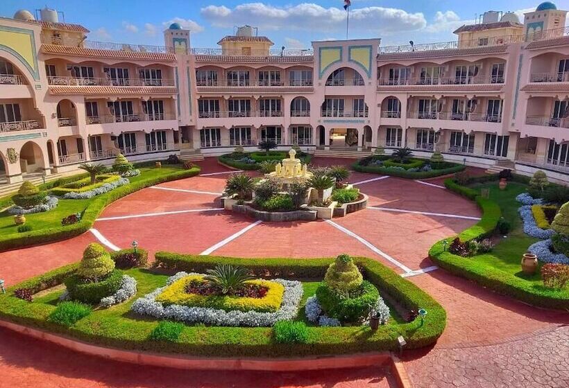 Fayoum Hotel Armed Forces