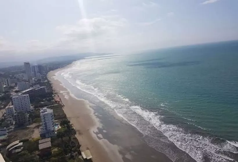 Grand Diamond Beach