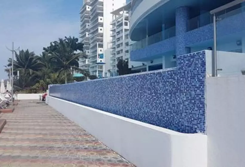 Grand Diamond Beach