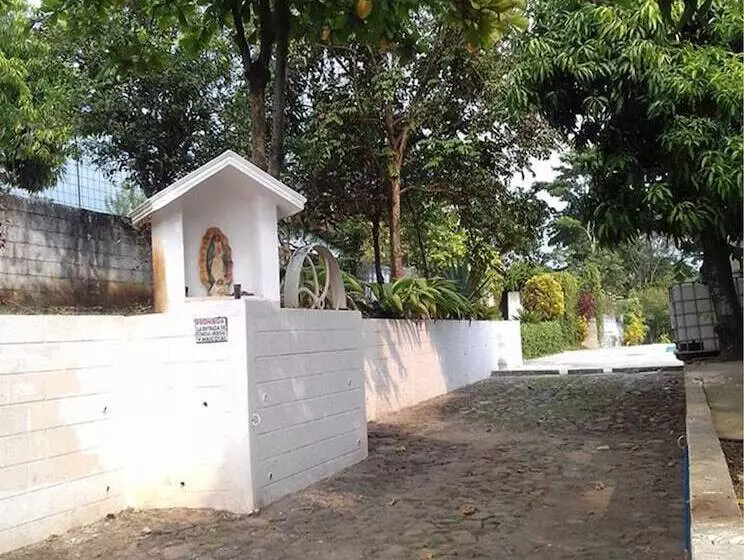 مسافرخانه Don Ignacio