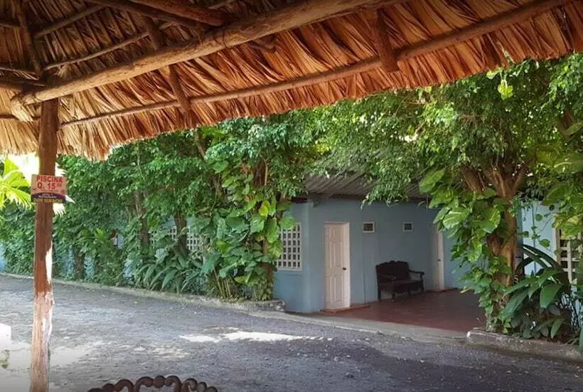 مسافرخانه Don Ignacio