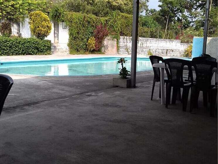 مسافرخانه Don Ignacio