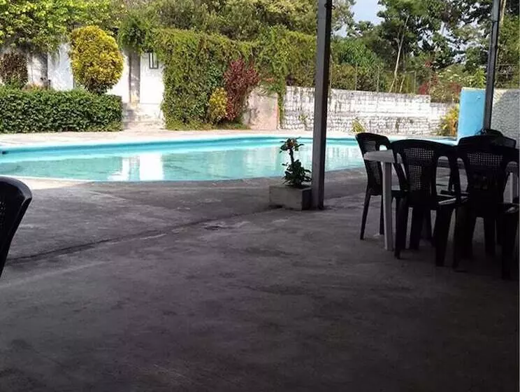 مسافرخانه Don Ignacio