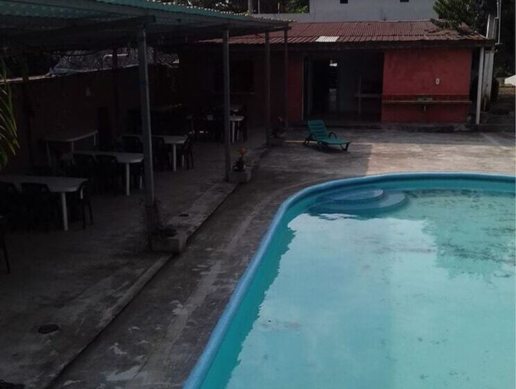 مسافرخانه Don Ignacio