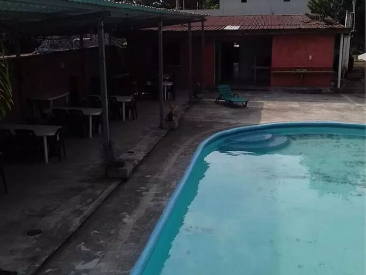 مسافرخانه Don Ignacio