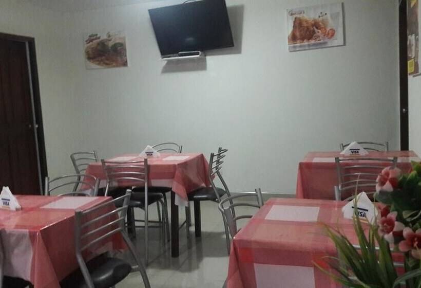 Hostal Huella S