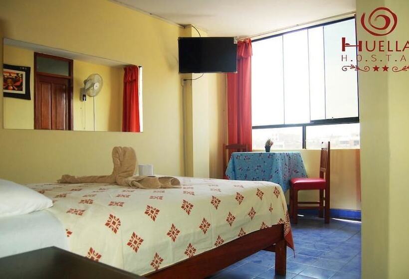 Hostal Huella S