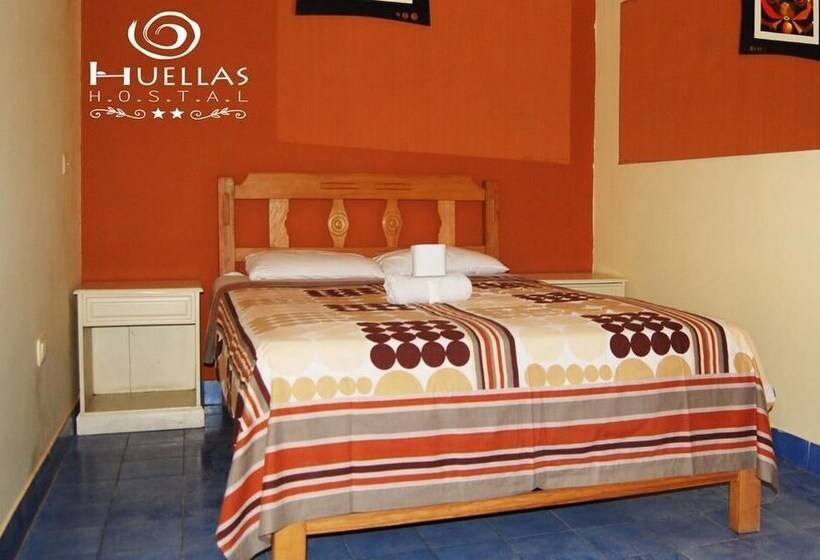Hostal Huella S