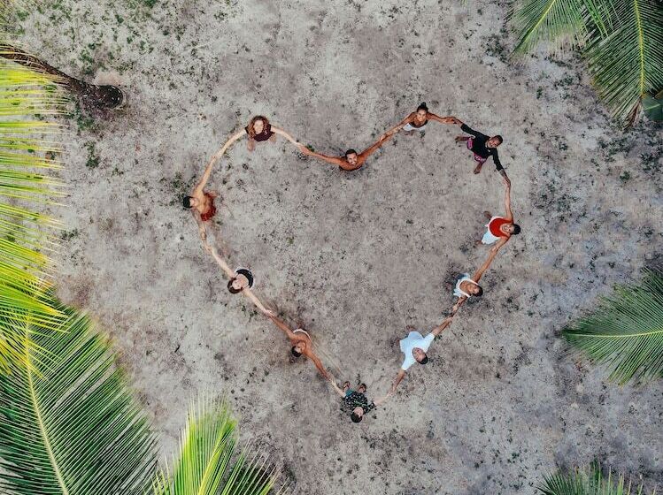 Отель Canto Leela Eco Bungalows