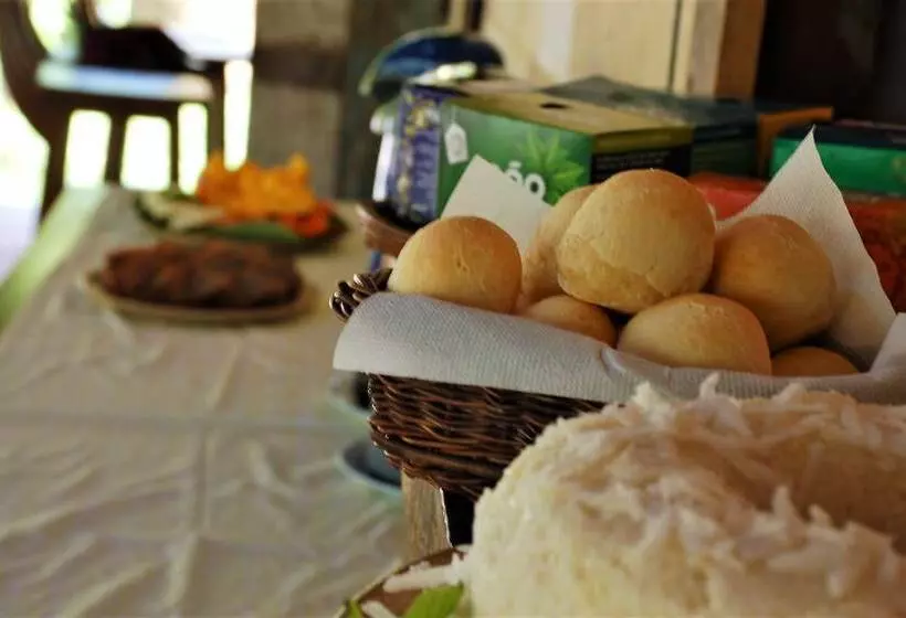 Hotelli Canto Leela Eco Bungalows