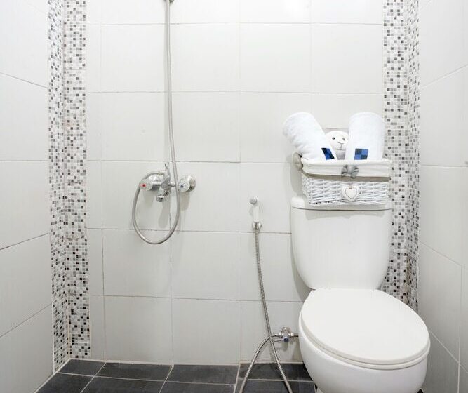 فندق D Paragon Bukit Dieng