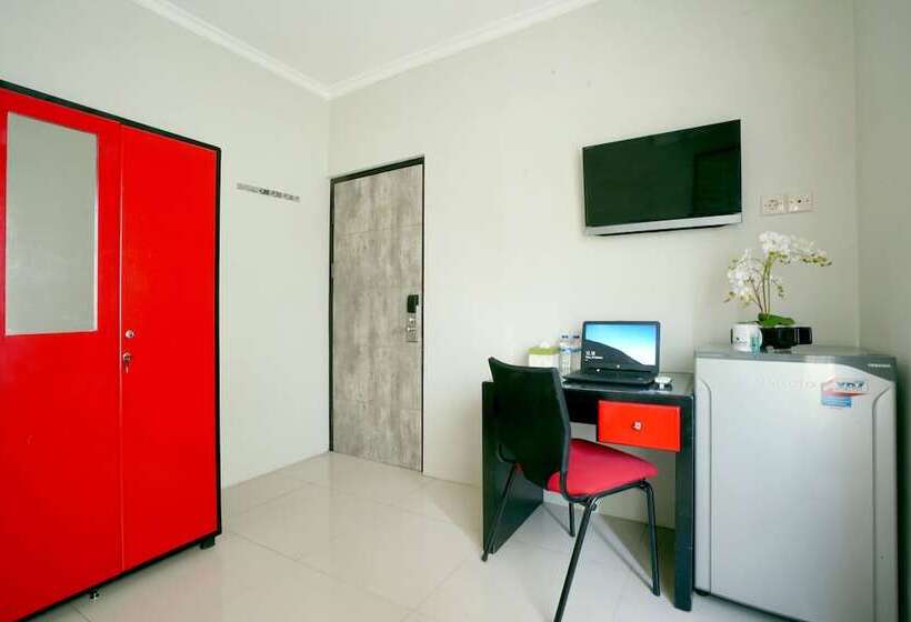 فندق D Paragon Bukit Dieng