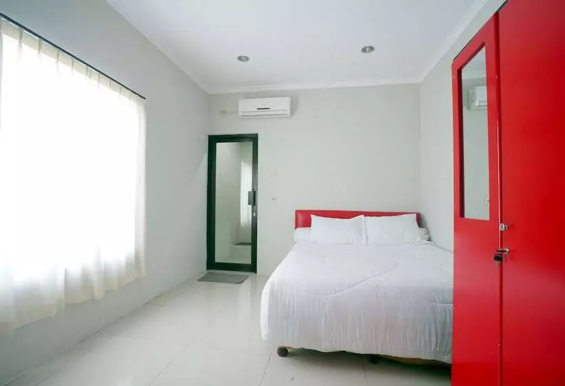 Hotel D Paragon Bukit Dieng