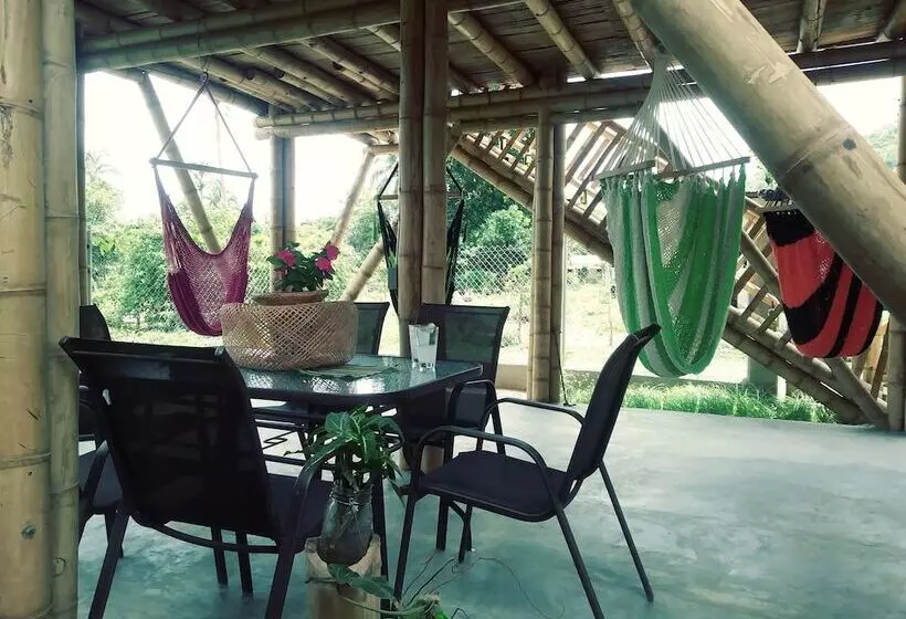 Hotelli Glamping Due Amici