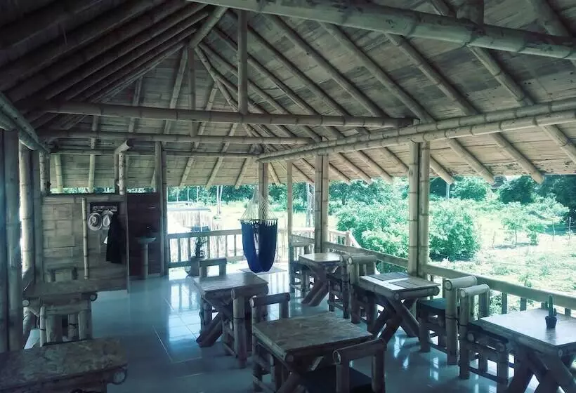 Hotelli Glamping Due Amici