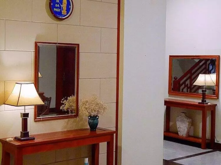 هتل Gia Bao