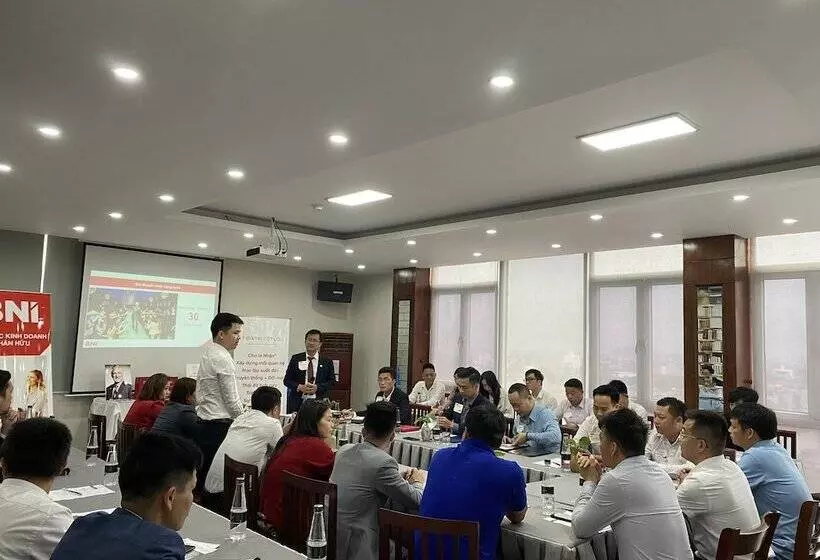 هتل Gia Bao