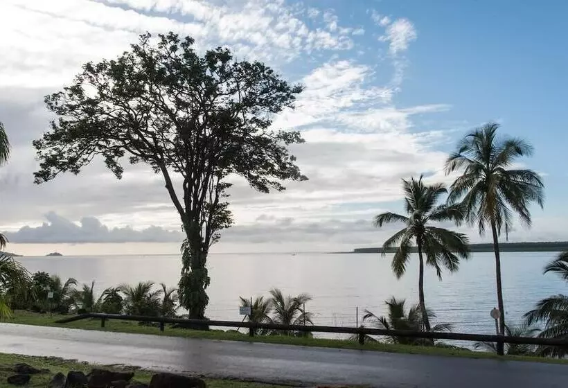 Hotelli Lodges Balourou