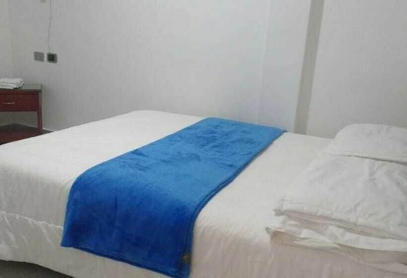 فندق Manzanares Baranoa