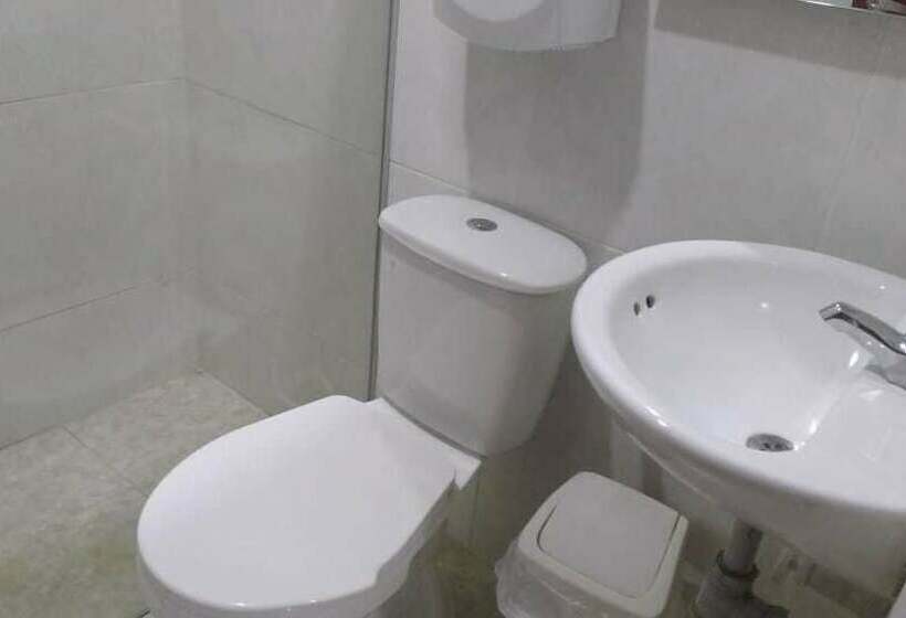 فندق Manzanares Baranoa