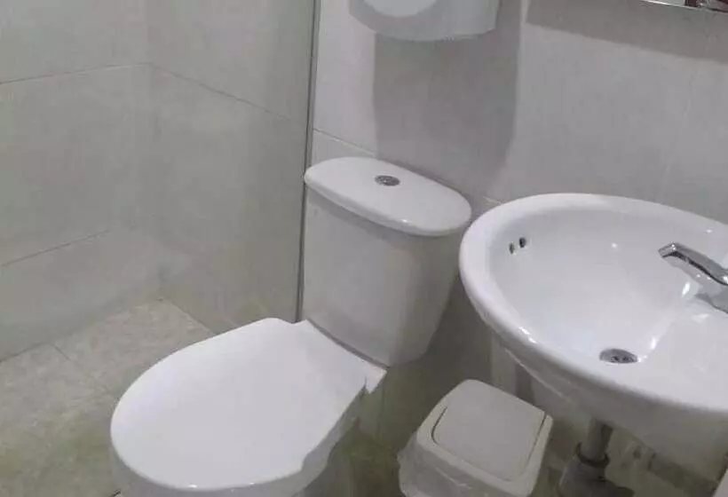 Hotelli Manzanares Baranoa