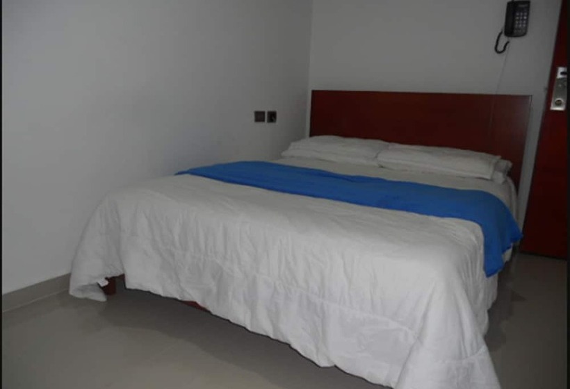 فندق Manzanares Baranoa