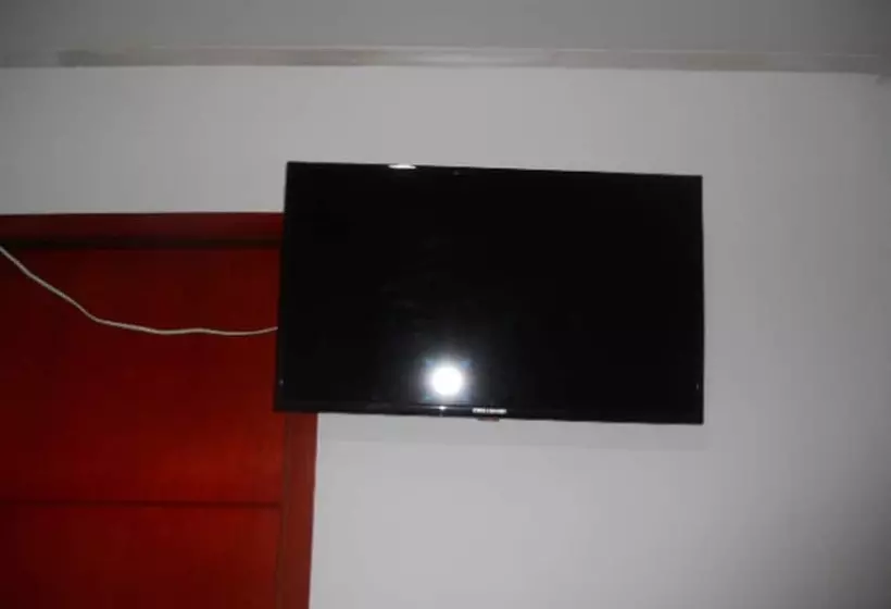 Hotelli Manzanares Baranoa