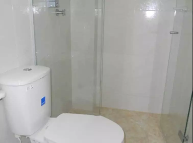 Hotelli Manzanares Baranoa