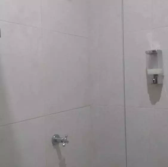 Hotelli Manzanares Baranoa