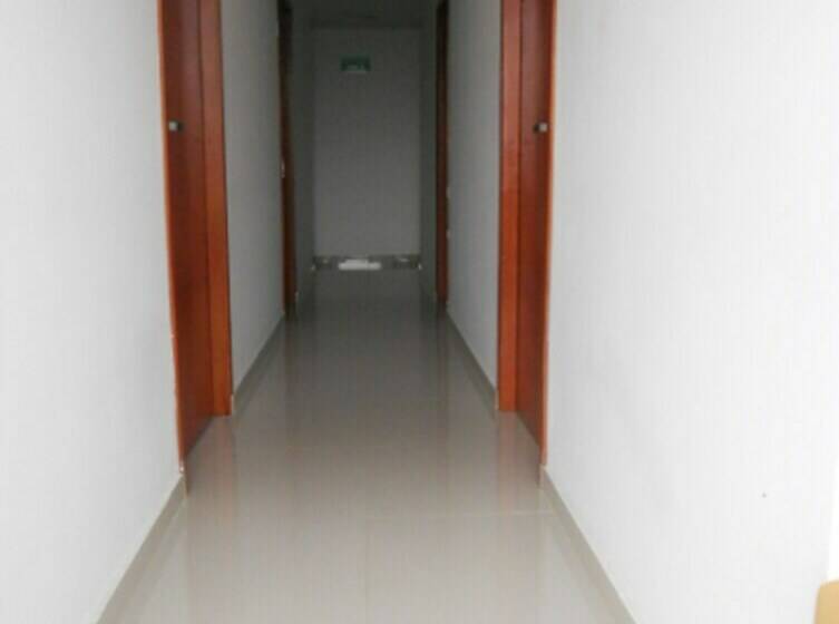 فندق Manzanares Baranoa