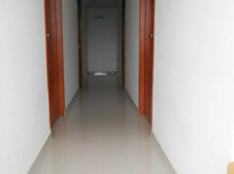 Hotelli Manzanares Baranoa