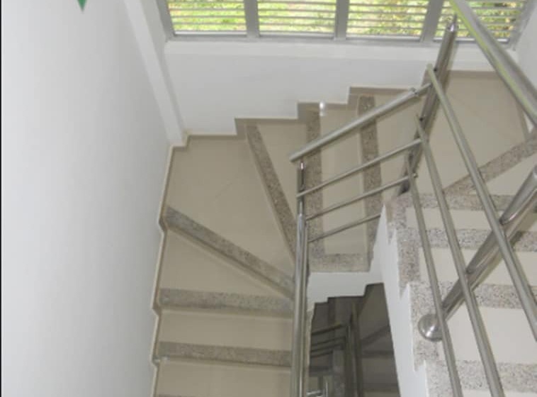 فندق Manzanares Baranoa