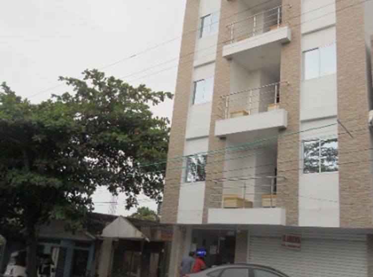 فندق Manzanares Baranoa