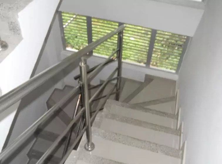 Hotelli Manzanares Baranoa