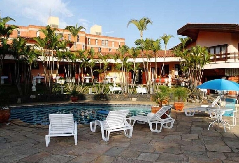 Hotel Pousada Sorocaba