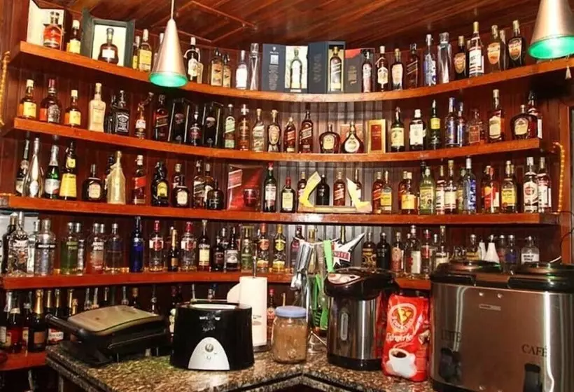 ホテル Pousada Sorocaba