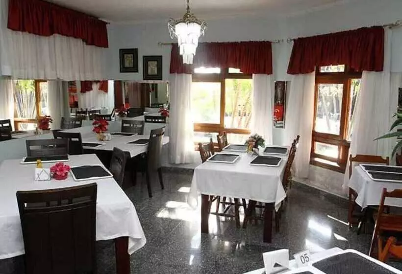 ホテル Pousada Sorocaba