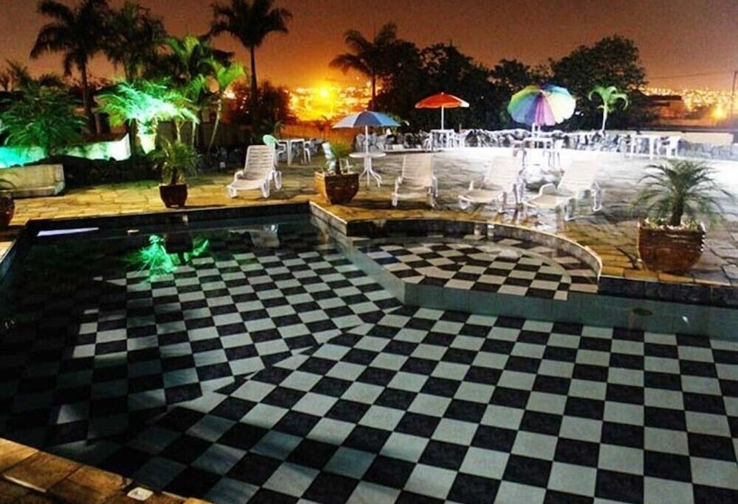Hotel Pousada Sorocaba