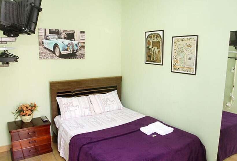 Hotel Pousada Sorocaba