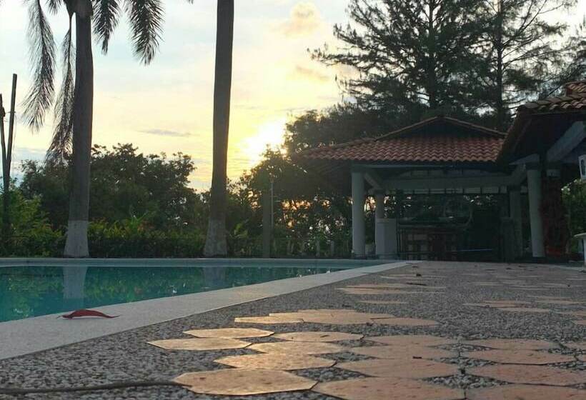 هتل Pueblito Cafetero