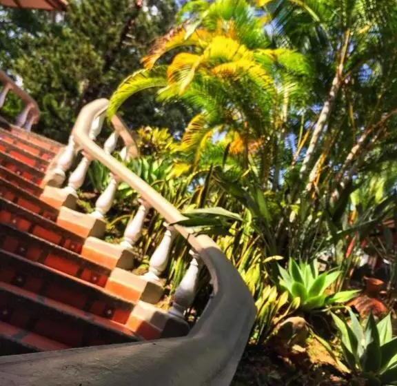 ホテル Pueblito Cafetero