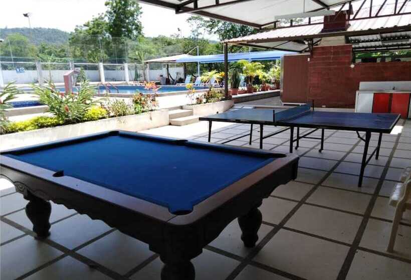 Hotel Sun Place Hosteria